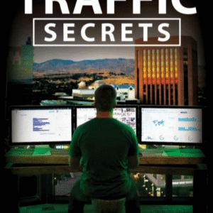 Praise for Traffic Secrets